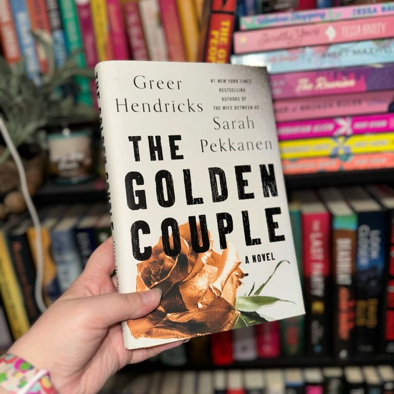 The Golden Couple