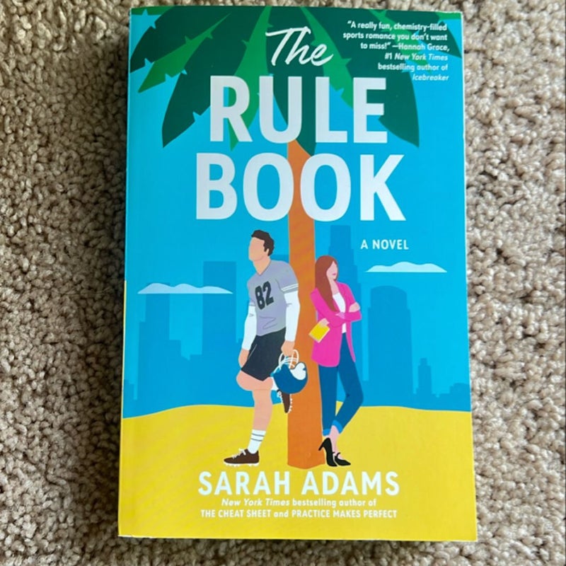 The Rule Book