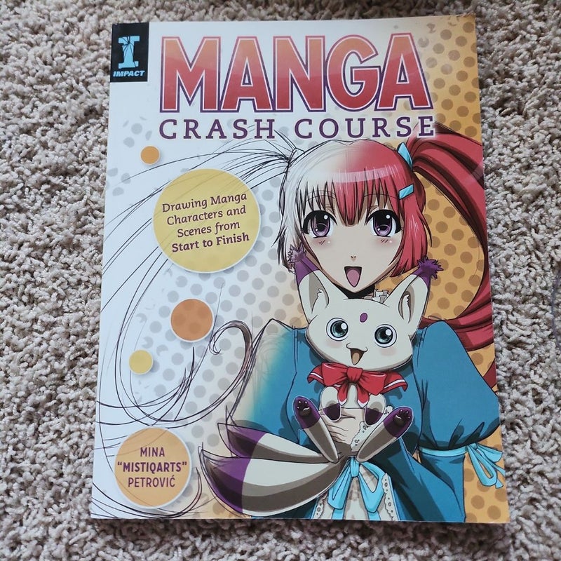 Manga Crash Course