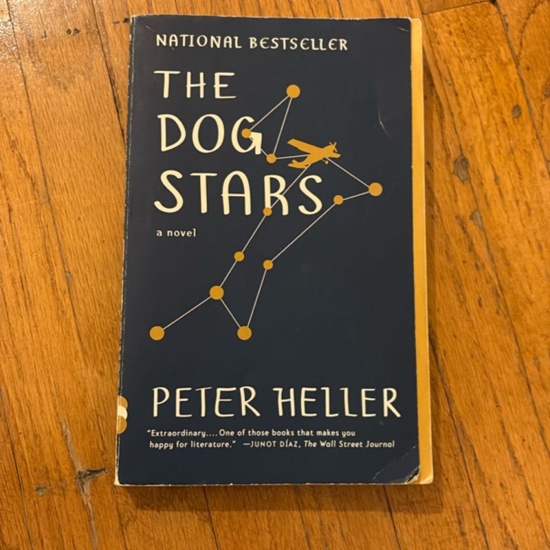 The Dog Stars