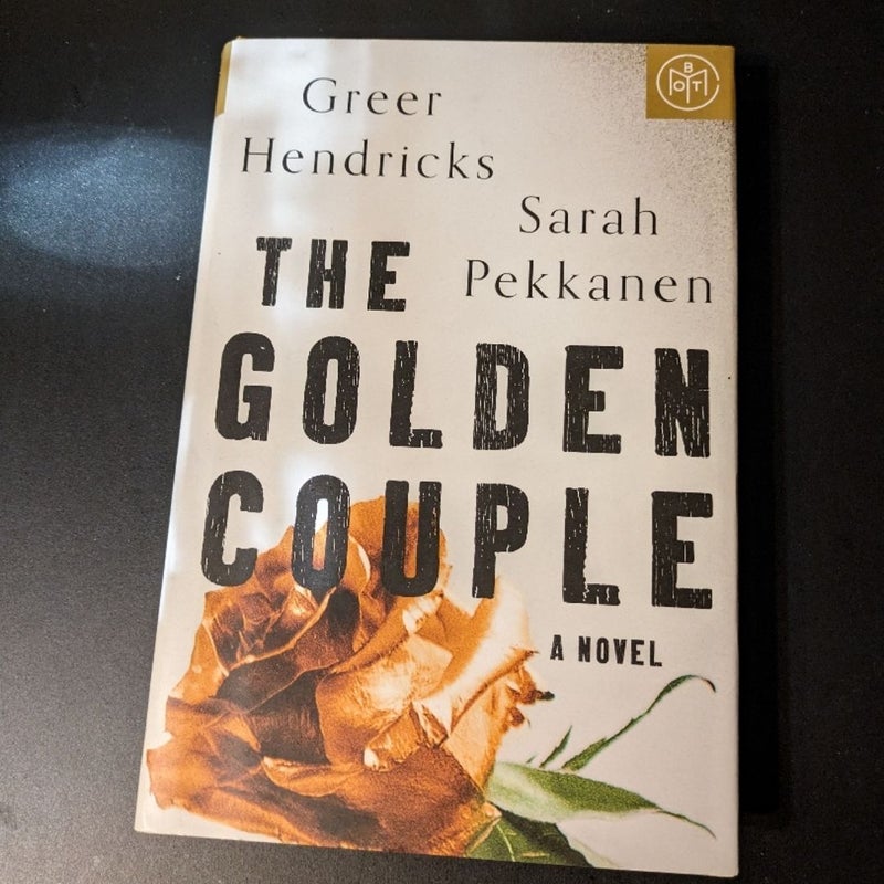 The Golden Couple