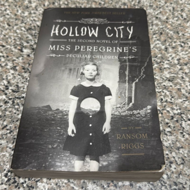 Hollow City