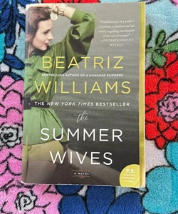 The Summer Wives