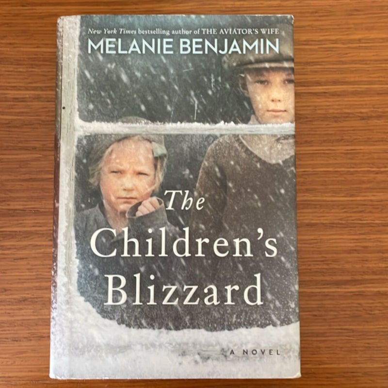 The Children's Blizzard