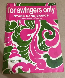 For Swingers Only