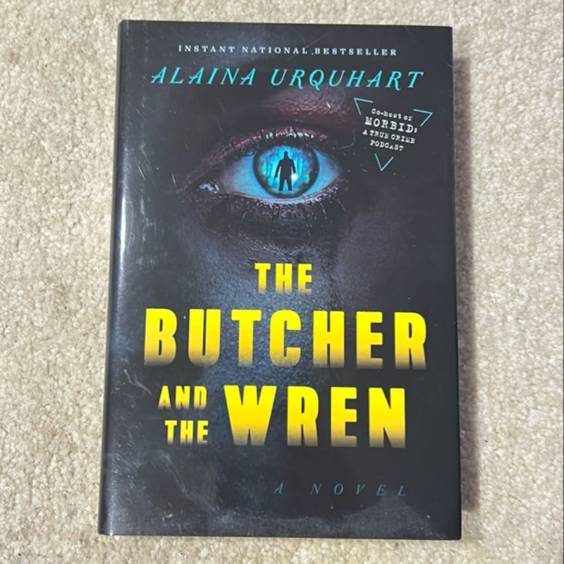 The Butcher and the Wren