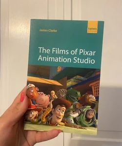 The Films of Pixar Animation Studio