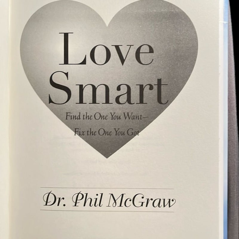 Love Smart