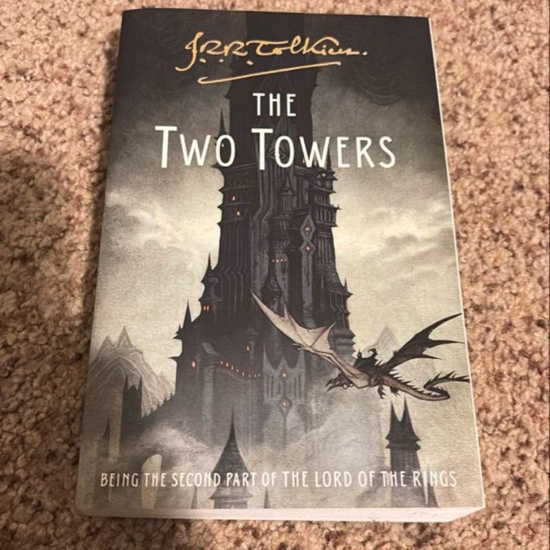 The Two Towers