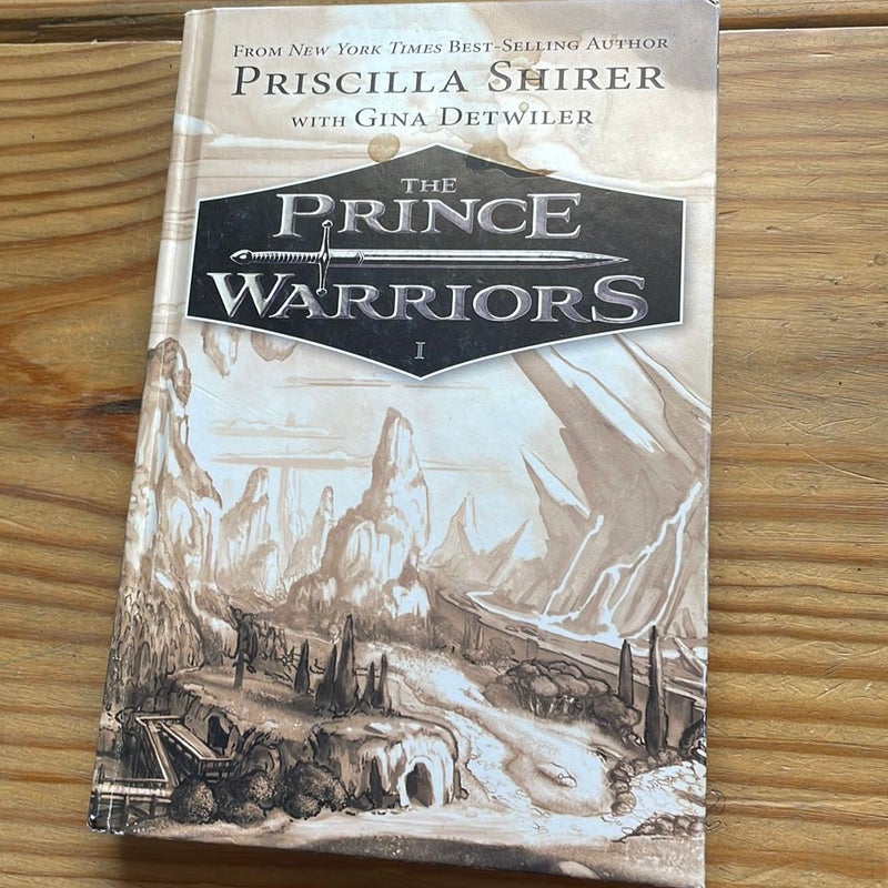 The Prince Warriors