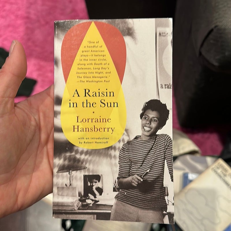 A Raisin in the Sun