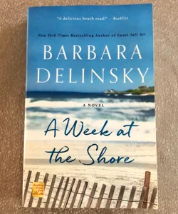 A Week at the Shore