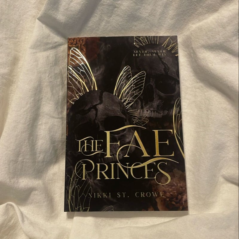 The Fae Princes
