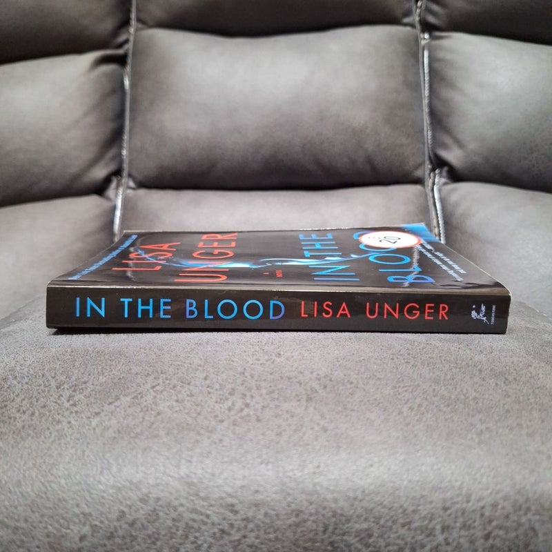 In the Blood