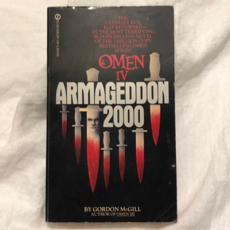 Omen Four