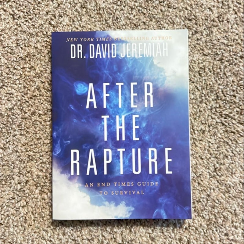 After the Rapture