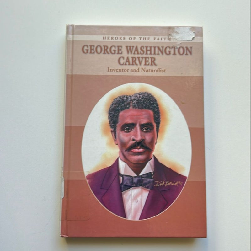 George Washington Carver