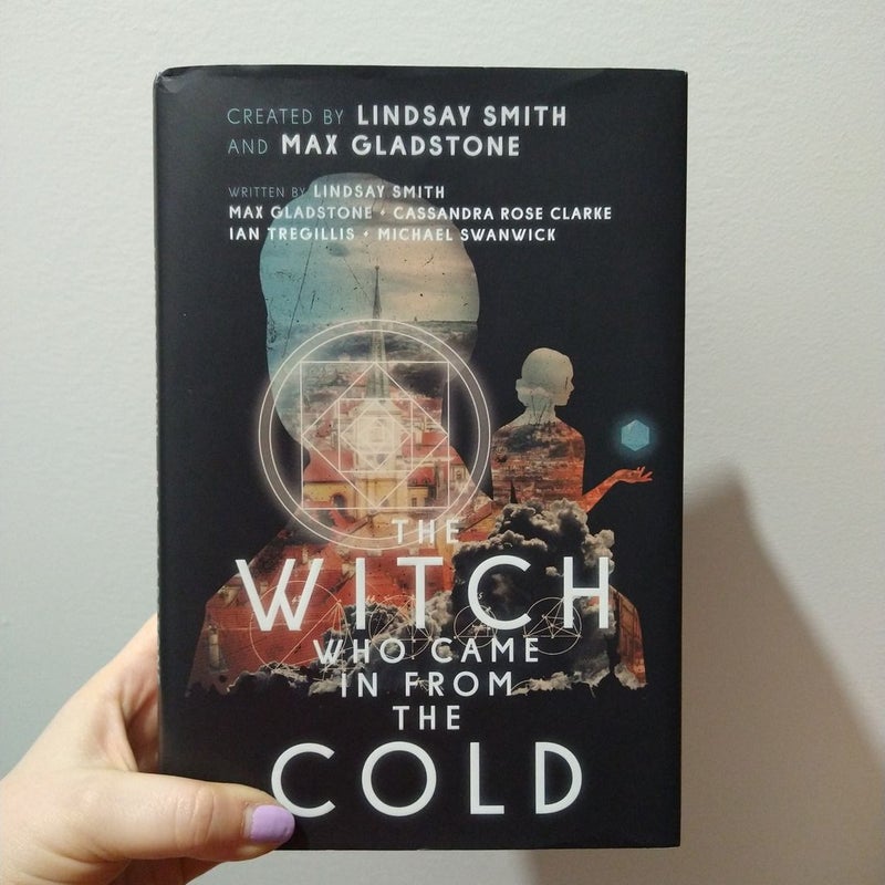 The Witch Who Came in from the Cold