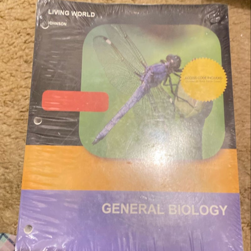 General biology 