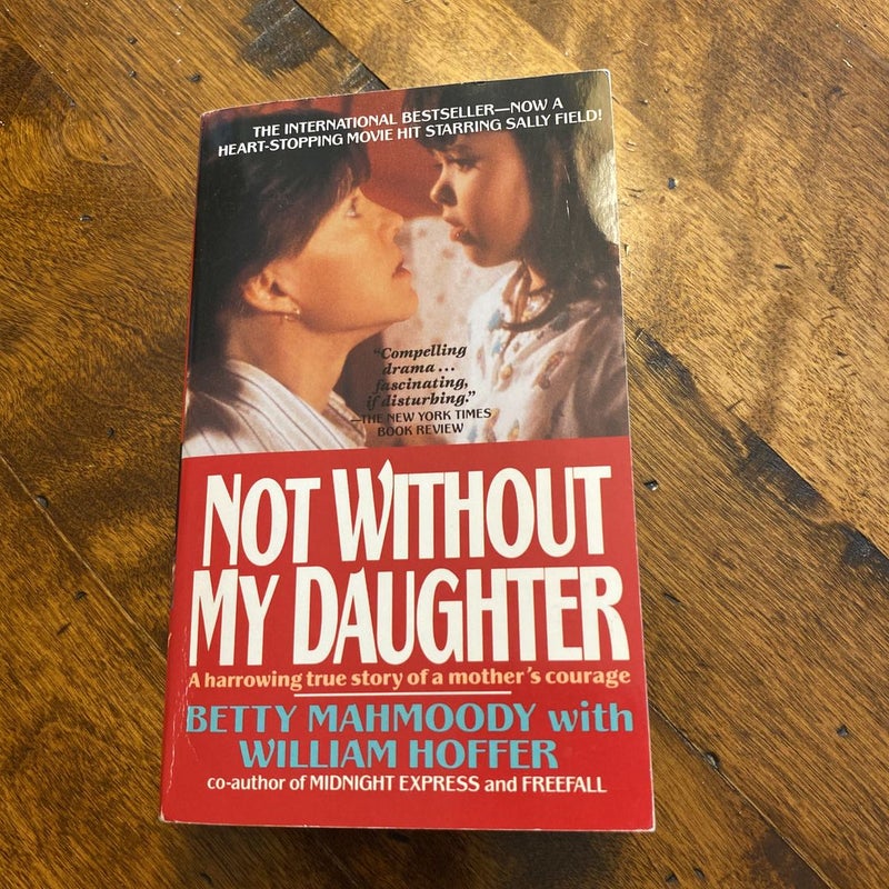 Not Without My Daughter