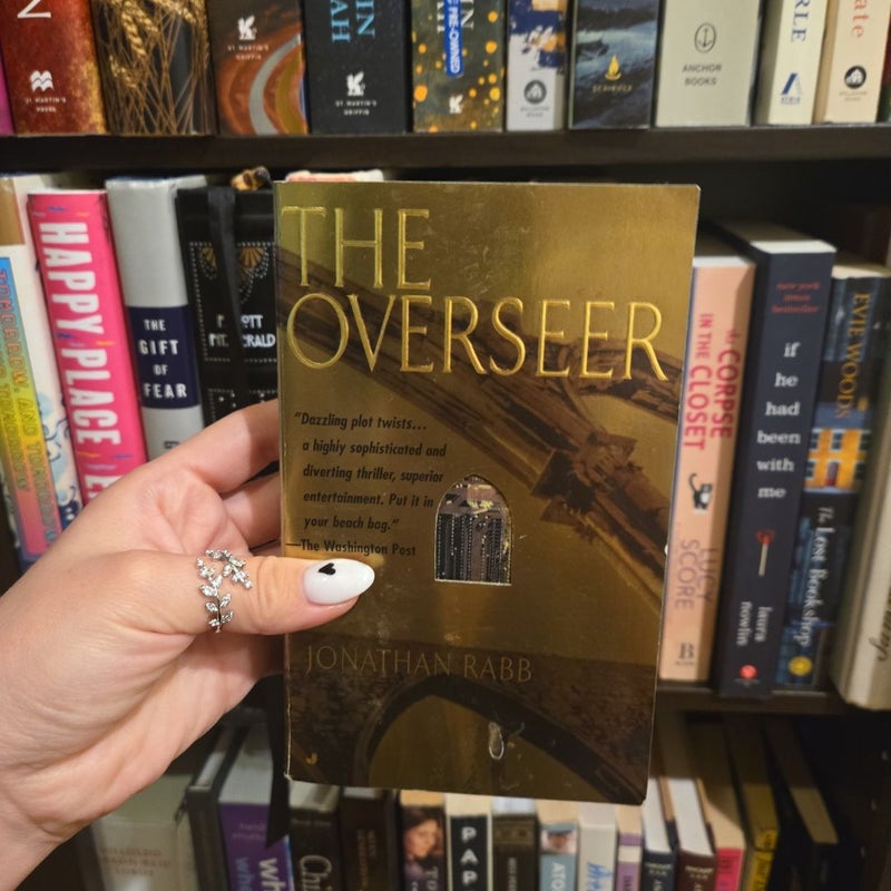 The Overseer 