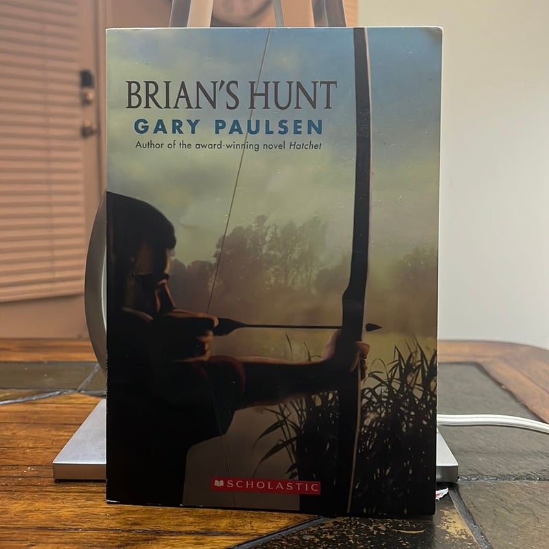 Brian’s Hunt