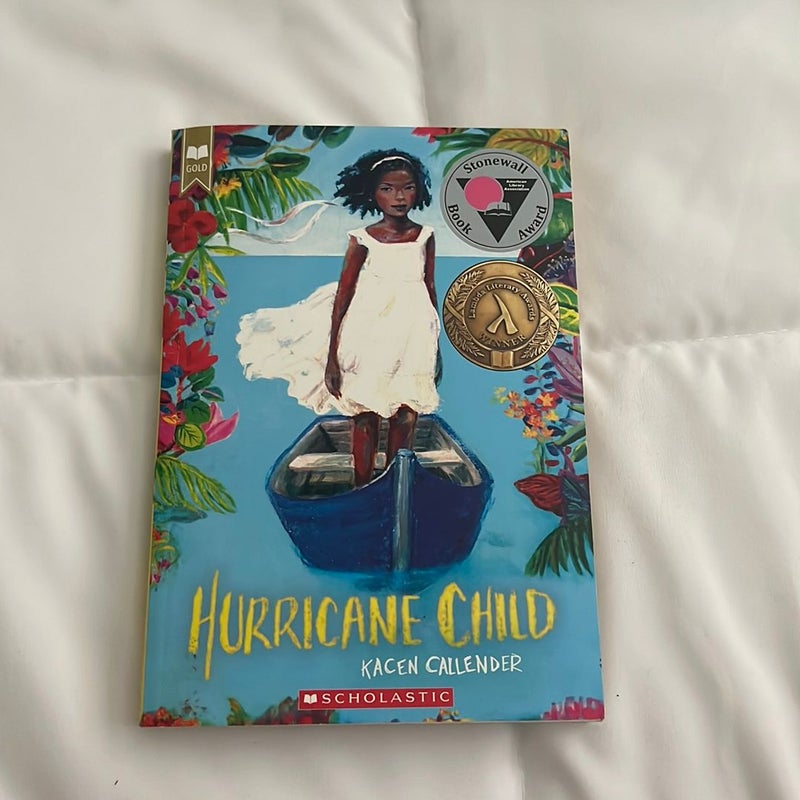 Hurricane Child