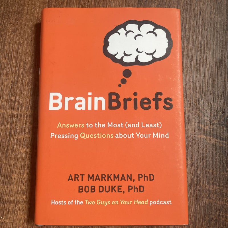 Brain Briefs