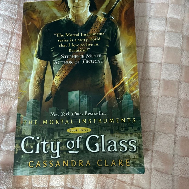 City of Glass