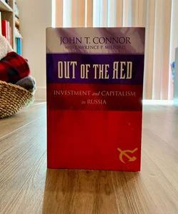 Out of the Red