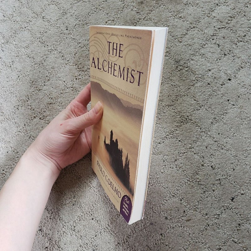 The Alchemist