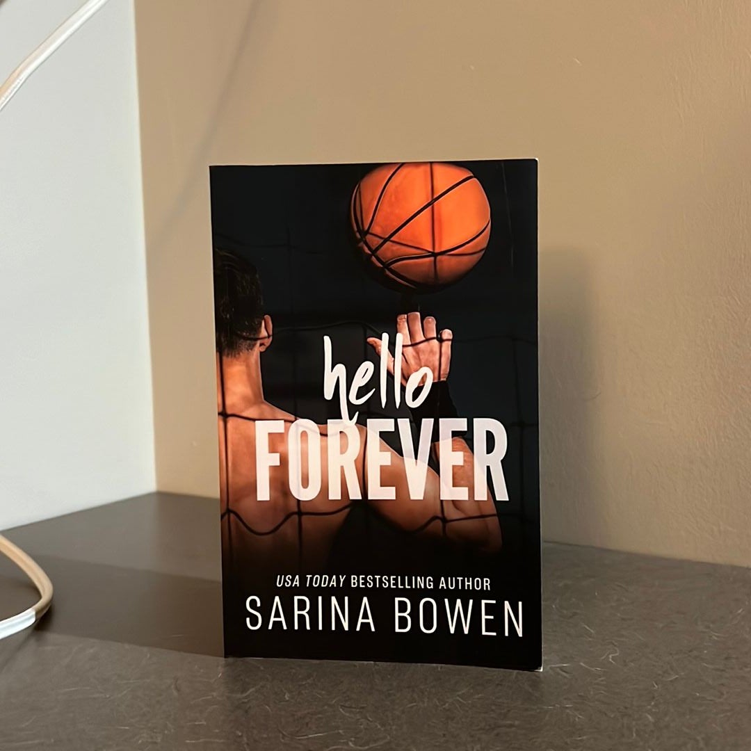 Hello Forever