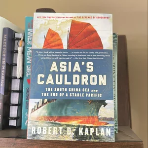 Asia's Cauldron