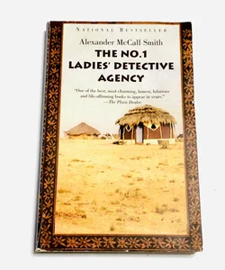 The No. 1 Ladies' Detective Agency