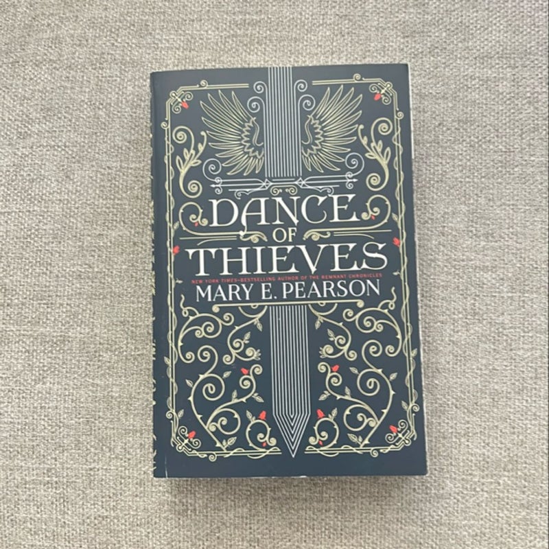 Dance of Thieves