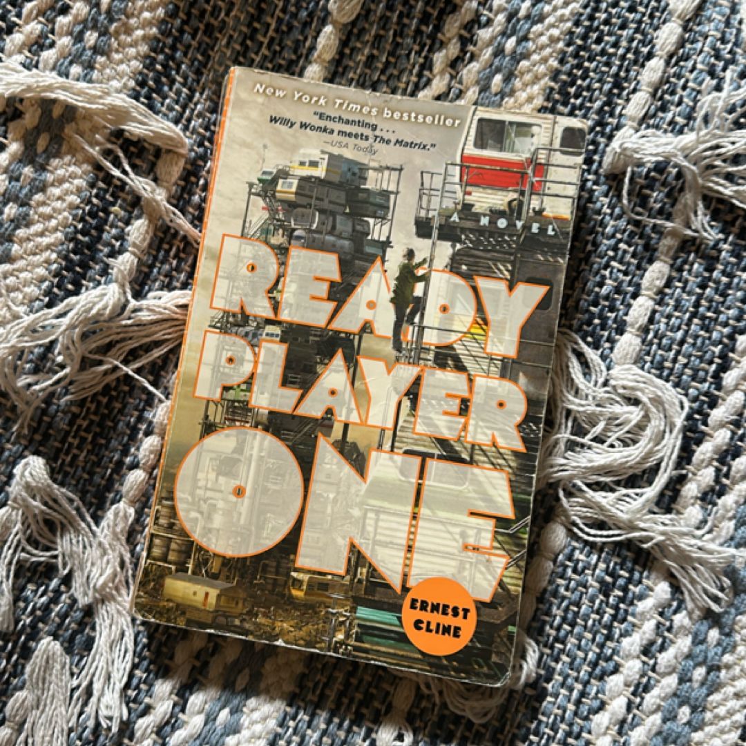 Ready Player One