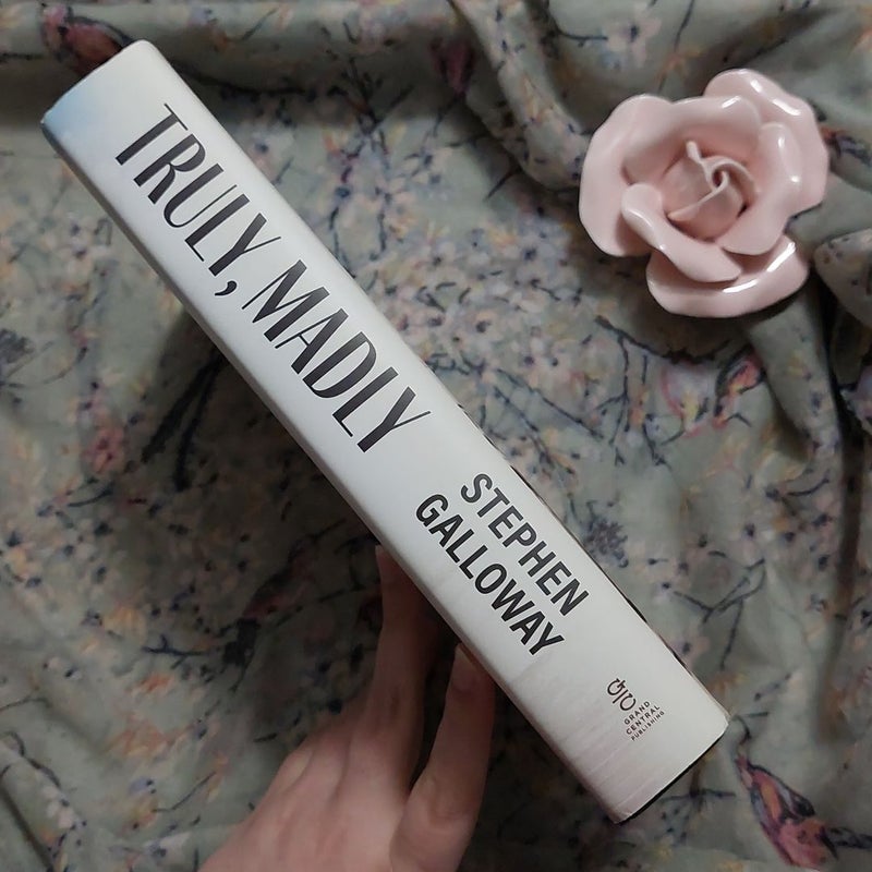 Truly, Madly