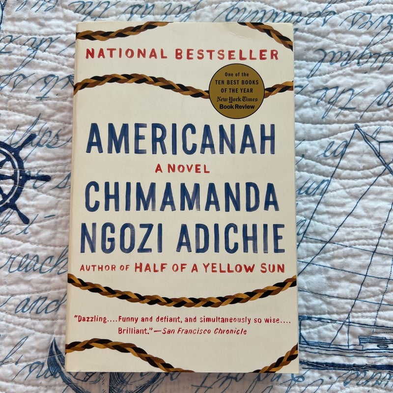 Americanah