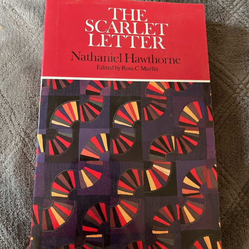 The Scarlet Letter