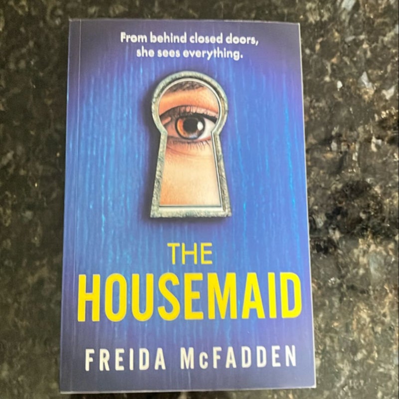 The Housemaid