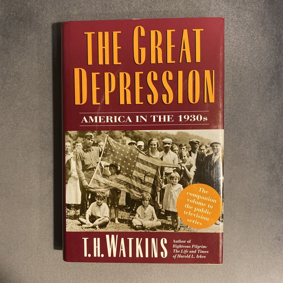 The Great Depression