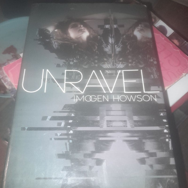 Unravel