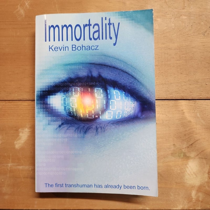 Immortality