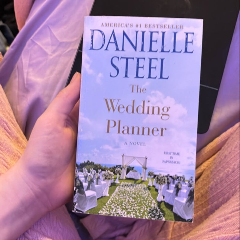 The Wedding Planner