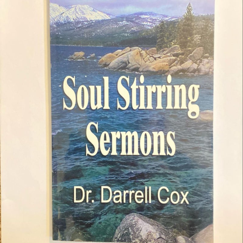 Soul Stirring Sermons 