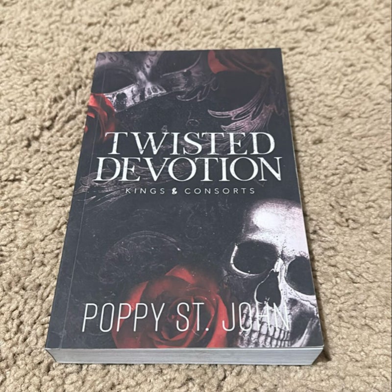 Twisted Devotion