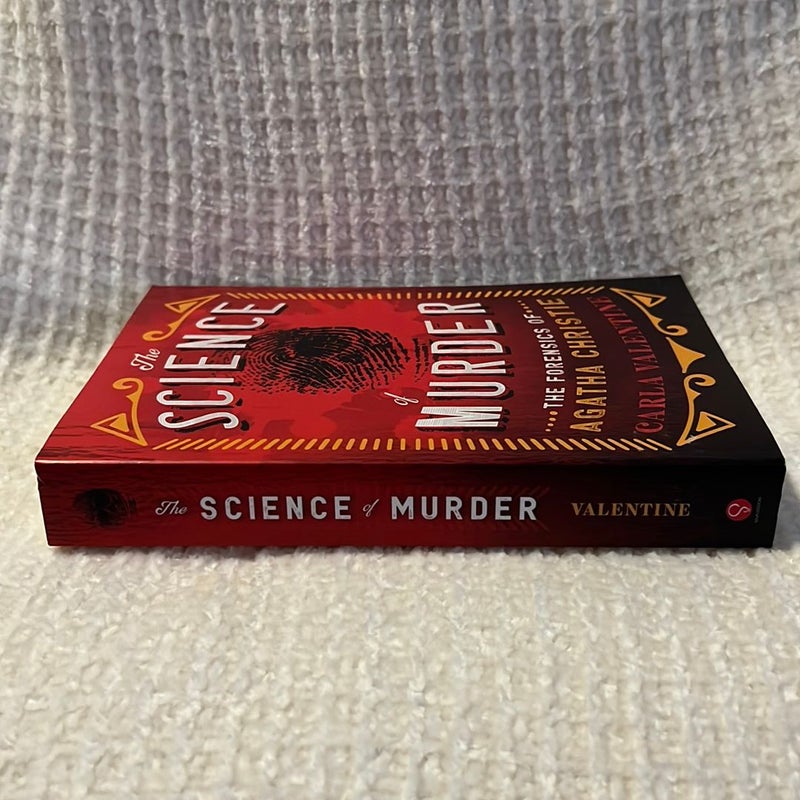 The Science of Murder