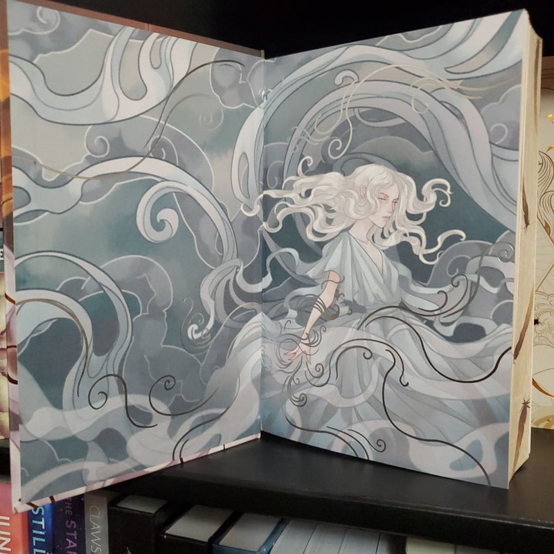 The Wind Weaver Fairyloot