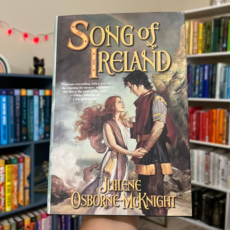 Song of Ireland