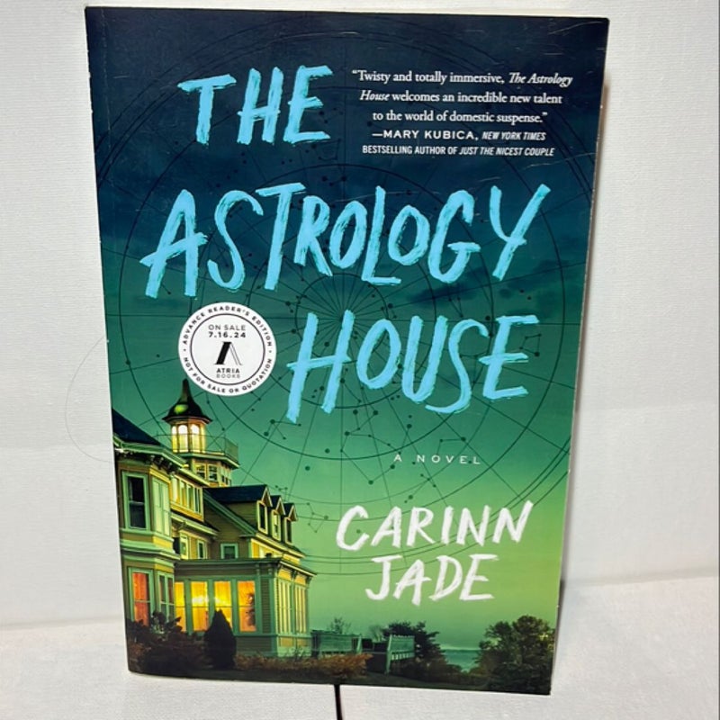 The Astrology House 